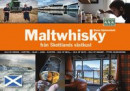 Maltwiskey från Skottlands västkust -- Bok 9789198704327