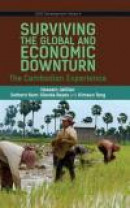 Surviving the Global Financial and Economic Downturn -- Bok 9789814459662