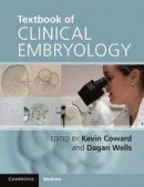 Textbook of Clinical Embryology -- Bok 9781107272897