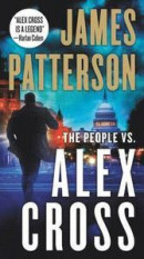 The People vs. Alex Cross (Alex Cross Novels) -- Bok 9781538760642