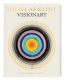 Hilma af Klint - Visionary -- Bok 9789163972034