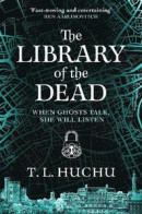 The Library of the Dead -- Bok 9781529039474