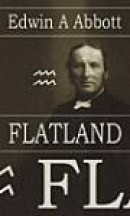 Flatland -- Bok 9789177422235