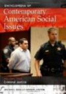 Encyclopedia of Contemporary American Social Issues [4 volumes] -- Bok 9780313392047