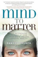 Mind to Matter -- Bok 9781401955243