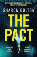 The Pact -- Bok 9781409198321