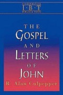 Gospel and Letters of John -- Bok 9781426750052