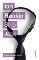 Strip Jack -- Bok 9789177011040