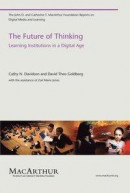 Future of Thinking -- Bok 9780262266529