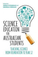 Science Education for Australian Students -- Bok 9781760296889