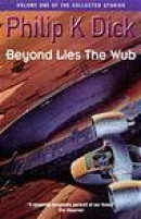 Beyond Lies the Wub -- Bok 9781857988796