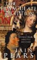 The Immaculate Deception -- Bok 9780002326605