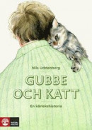 Gubbe och katt : en kärlekshistoria -- Bok 9789127143289