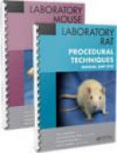 Laboratory Mouse and Laboratory Rat Procedural Techniques: Manuals and DVD -- Bok 9781439850503