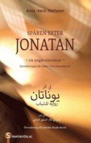 Spåren efter Jonatan -- Bok 9789198520125
