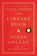 The Library Book -- Bok 9781476740195