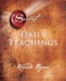 The Secret Daily Teachings -- Bok 9781476751931