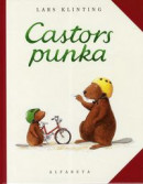 Castors punka -- Bok 9789150113501