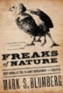 Freaks of Nature: What Anomalies Tell Us About Development and Evolution -- Bok 9780199736188