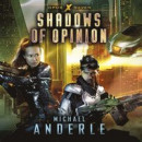 Shadows of Opinion -- Bok 9781662016912