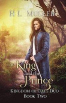 The King and The Prince -- Bok 9780648861010