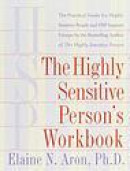 Highly Sensitive Person's Workbook -- Bok 9780767903370