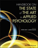 Handbook on the State of the Art in Applied Psychology -- Bok 9781119627739