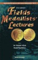 Fields Medallists' Lectures, 2nd Edition -- Bok 9789814486804