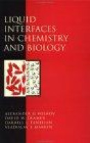 Liquid Interfaces in Chemistry and Biology -- Bok 9780471148722