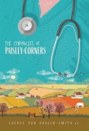The Chronicles of Paisley - Corners -- Bok 9781039162907
