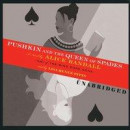 Pushkin and the Queen of Spades -- Bok 9781624607875