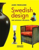 Swedish design -- Bok 9789174692778