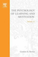 Psychology of Learning and Motivation -- Bok 9780080863641