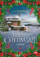 Julen i Cornwall - Del 4 : En julsaga -- Bok 9789151502373