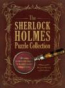 Sherlock Holmes Puzzle Collection -- Bok 9781847329011