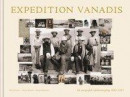 Expedition Vanadis : en etnografisk världsomsegling 1883-1885 -- Bok 9789189069015