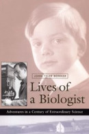 Lives of a Biologist -- Bok 9780674028487