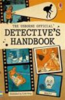 The Official Detective's Handbook -- Bok 9781409584377