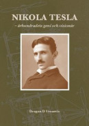 Nikola Tesla århundradets geni och visionär -- Bok 9789151990675