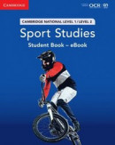 Cambridge National in Sport Studies Student Book - eBook -- Bok 9781009113403