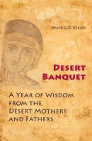 Desert Banquet -- Bok 9780814633885