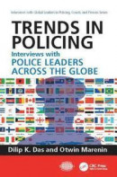 Trends in Policing -- Bok 9781138112377