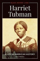 Harriet Tubman -- Bok 9781440855689