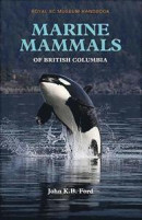 Marine Mammals of British Columbia -- Bok 9780772667342