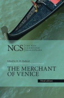 Merchant of Venice -- Bok 9781108608015