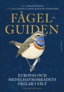 Fågelguiden (3:e uppl) : Europas och Medelhavsområdets fåglar i fält -- Bok 9789178872282