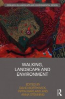 Walking, Landscape and Environment -- Bok 9781351807609