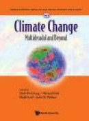 Climate Change: Multidecadal and Beyond (World Scientific Series on Asia-Pacific Weather and Climate -- Bok 9789814579926