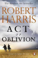 Act of Oblivion -- Bok 9781529160321