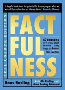 Factfulness (Illustrated) -- Bok 9781529387162